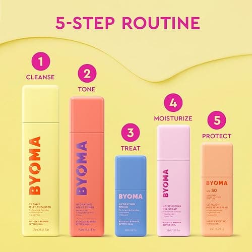BYOMA Hydrating Milky Toner thumbnail 8