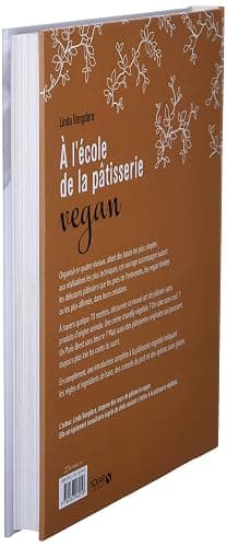 A l'école de la pâtisserie vegan thumbnail 4