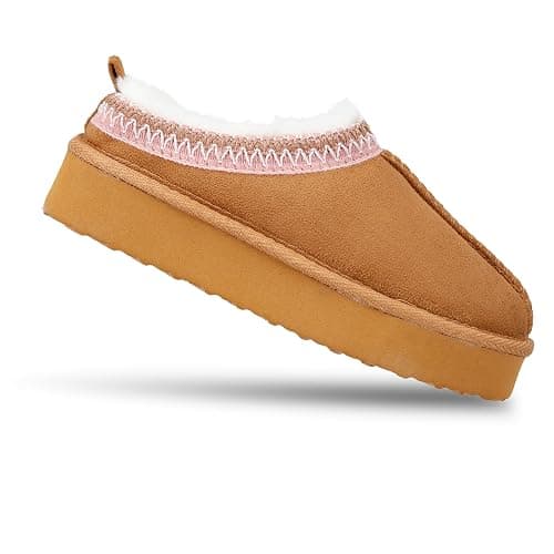1/3. Jessica Simpson Girls' Platform Clogs thumbnail 6