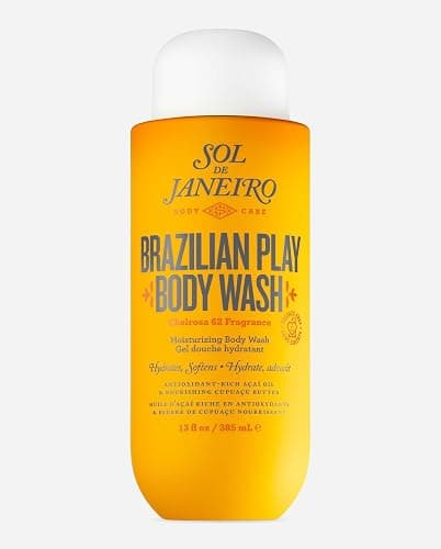 Sol de Janeiro Brazilian Play Body Wash thumbnail 10