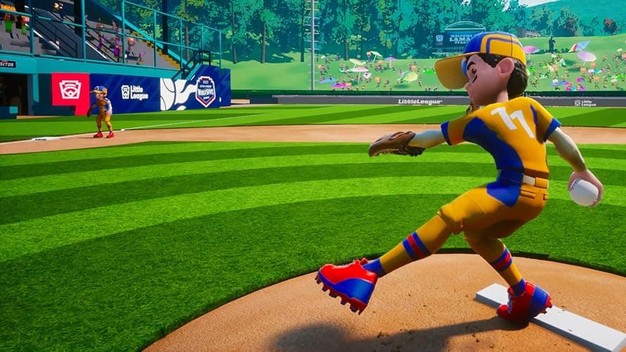 Little League World Series NSW thumbnail 8