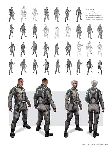 Starfield Visual Compendium thumbnail 3