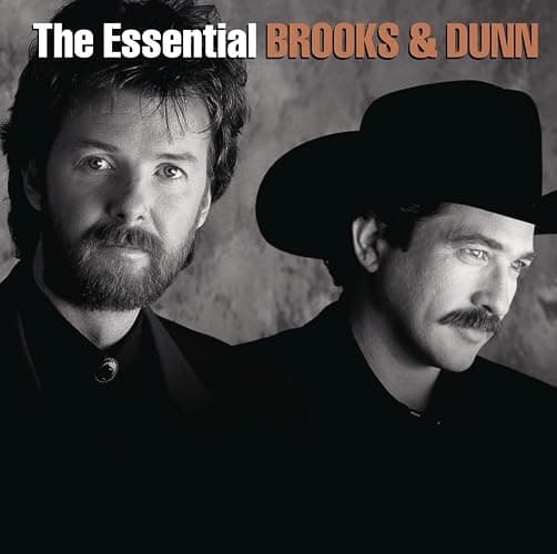 The Essential Brooks & Dunn - Image 1