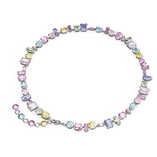 Swarovski Gema Crystal Necklace Collection thumbnail 4