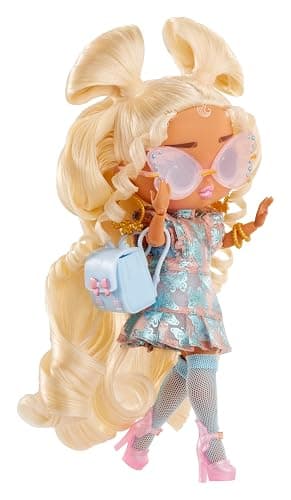 LOL Surprise Tweens Core Doll - Olivia Flutter thumbnail 4