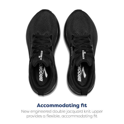 Brooks Women’s Glycerin 22 Neutral Running Shoe thumbnail 4