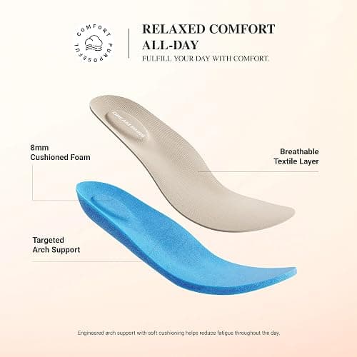 DREAM PAIRS Women's Mary Jane Wide Toe Ballet Flats | Stretchy knit barefoot, Breathable machine washable upper, Anti-slip flexible outsole, Adjustable elastic straps thumbnail 3