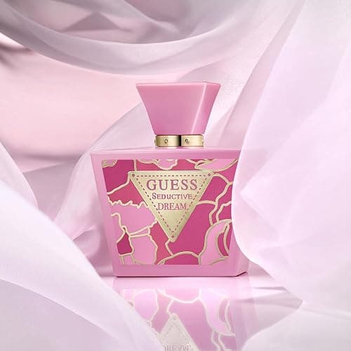 Guess Seductive Dream Women/Femme Eau de Toilette Perfume Spray For Women, 1 Fl. Oz. thumbnail 6