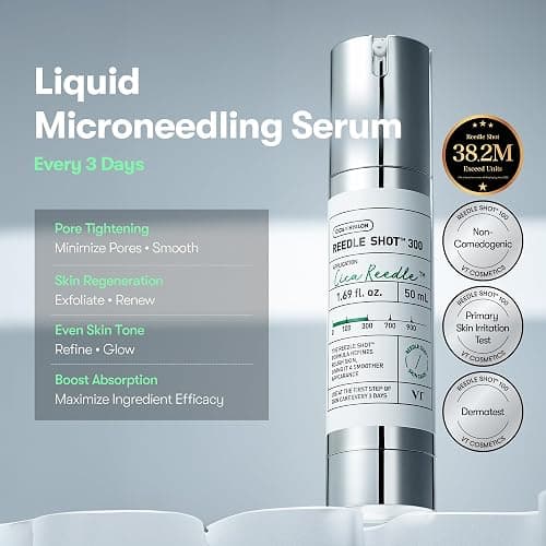 dark spot serum ! thumbnail 2