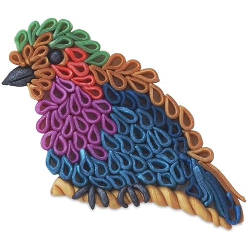 Sculpey Premo 24 Color Sampler of Polymer Oven-Bake Clay, Non Toxic 1.5 lbs., Great for Jewelry Making, Holiday, DIY, Mixed Media and More. Premium Clay Great for clayers and Artists. thumbnail 5