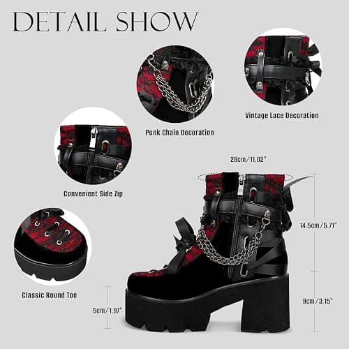 my designated stomping boots thumbnail 4