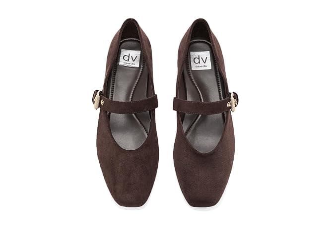 DV Dolce Vita Women's Mulaney | Casual Shoes thumbnail 2