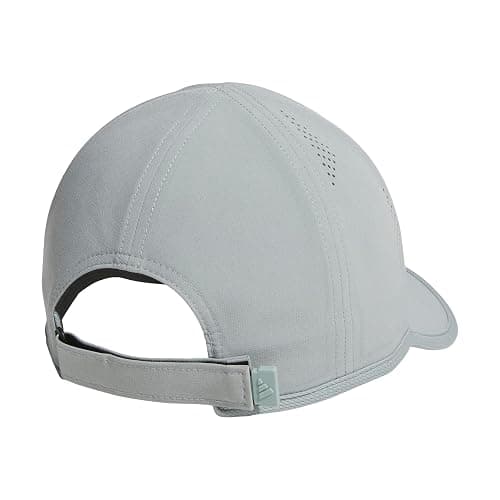 adidas Women's Superlite Hat – Lightweight Moisture-Wicking Cap for Workout and Training thumbnail 4
