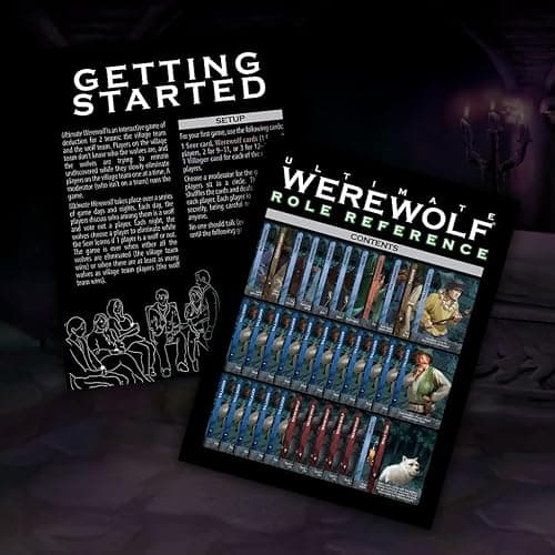 Ultimate Werewolf thumbnail 6