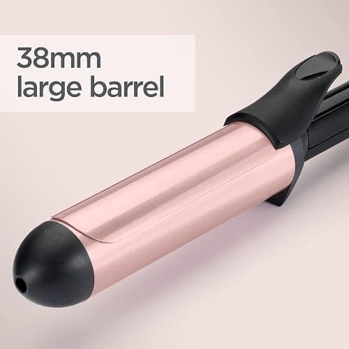 BaByliss Rose-Quartz Tong, 38 millimeters thumbnail 5