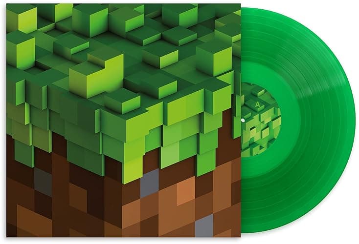 Minecraft - Volume Alpha - Image 1