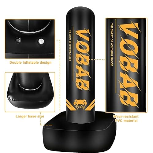 Punching bag thumbnail 3