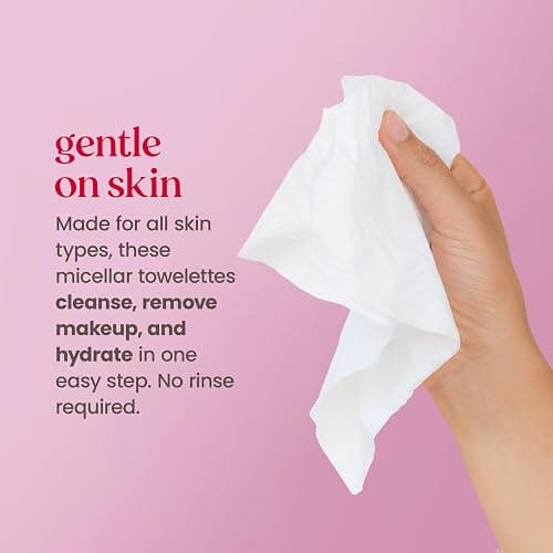 Burt's Bees Deep Cleansing Pore Scrub with Peach and Willow Bark, 4 Ounces, Pack of 3 thumbnail 3