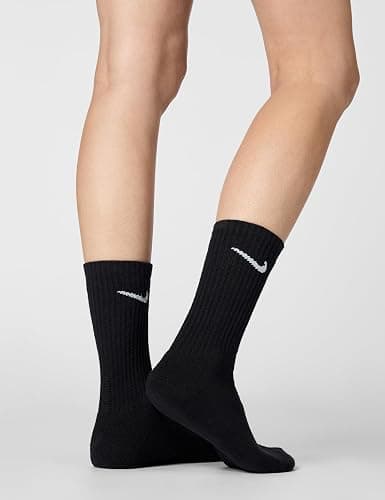 Nike Everyday Cushioned Training Crew Socks (6 Pairs) thumbnail 5