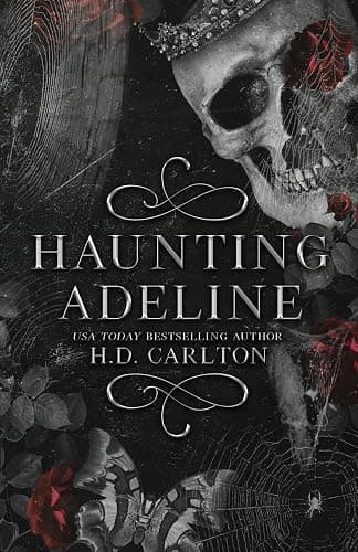 Haunting Adeline - Image 1