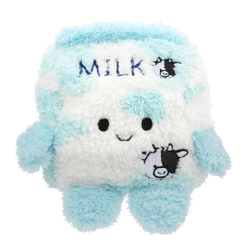 4.5-inch MooBumz, Plush 5-Pack thumbnail 5