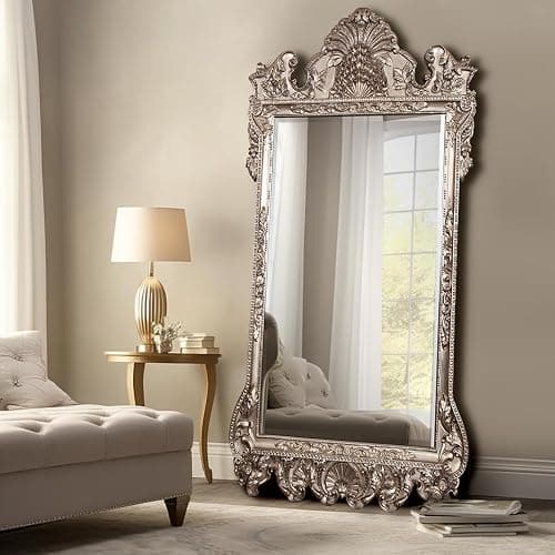 Howard Elliott Marquette Mirror thumbnail 3