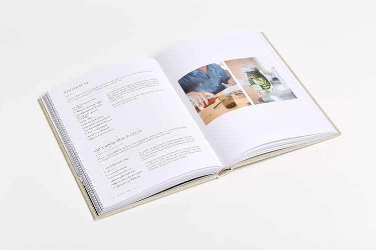 Sunday Suppers: Recipes + Gatherings: A Cookbook thumbnail 2