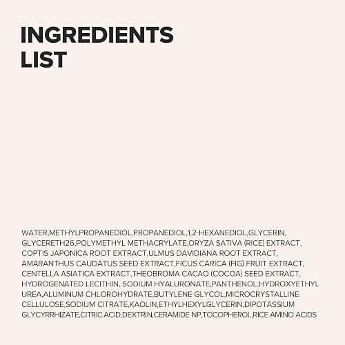 Beauty of Joseon Lotion tonique visage au riz régénérante pour peaux mixtes grasses Soin hydratant et équilibrant coréen 150 ml thumbnail 7