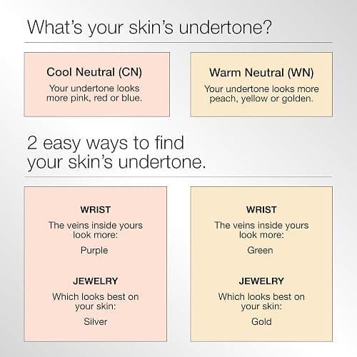 Clinique Even Better Makeup Liquid Foundation SPF 15 With Vitamin C For Dry + Oily Combination Skin Types | Medium Coverage + Natural Finish | Evens Skin Tone + Reduces Dark Spots thumbnail 7