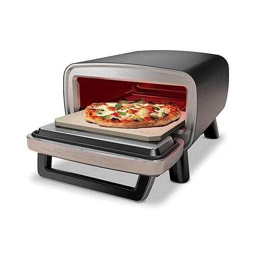 Ninja Artisan 12-inch Outdoor Pizza Oven