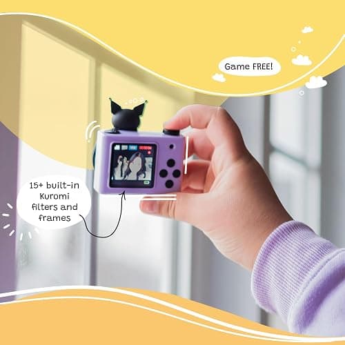 kuromi digicam thumbnail 6