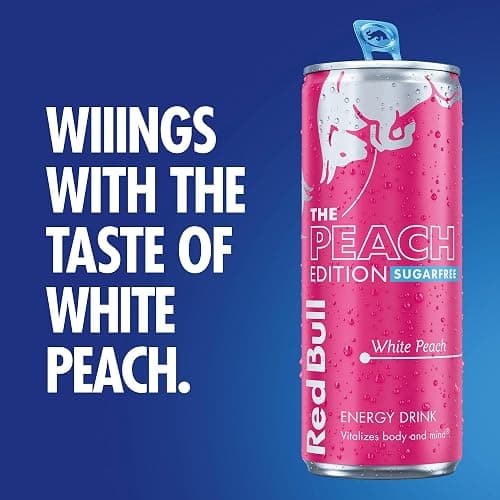 Red Bull SF Summer 2025 Edition 250ml 4pk thumbnail 3