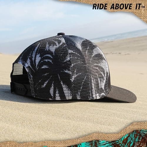 Grace Folly Trucker Hat for Men or Women- Many Cool Designs thumbnail 7
