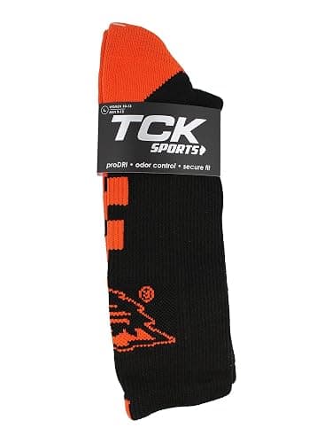 TCK Oregon State Beavers Socks Baseline Crew thumbnail 4