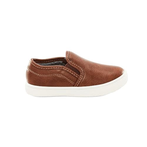 Simple Joys by Carter's Boys Jack Slip-on Shoe thumbnail 3