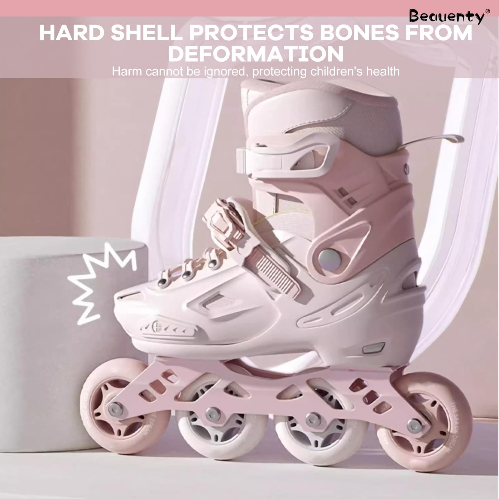Inline Roller Skates thumbnail 3