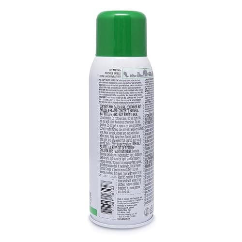 MONEYSWORTH & BEST | PRO-TEX WATER REPELLENT | FOR FOOTWEAR, APPAREL & ACCESSORIES | MADE IN CANADA thumbnail 2