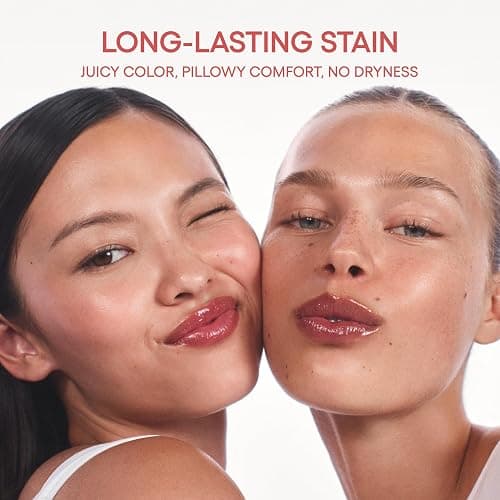 LANEIGE JuicePop Box Lip Tint: 12‑HR Hydrating Lightweight Stain with Buildable Juicy Color & Nourishing Shine, a K‑Beauty Lip Essential for Long‑Lasting Comfort thumbnail 5