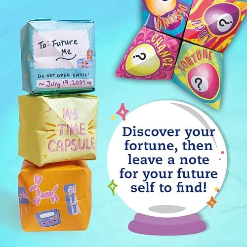 Fortune Tellers thumbnail 4