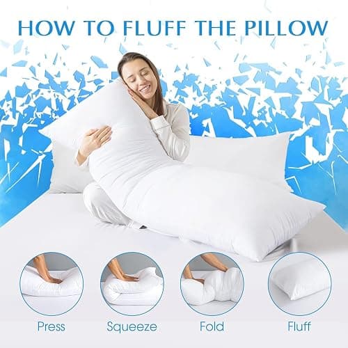 Body Pillow thumbnail 7