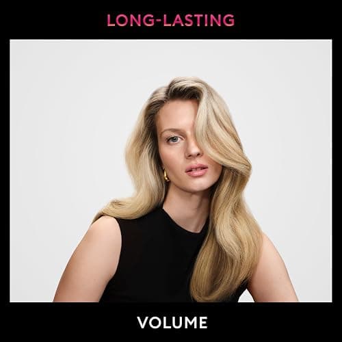 TRESemmé Plumping Mousse Amplified Volume for 24H Lift and Body with Pro Lock Technology 10.5 Fl Oz thumbnail 7
