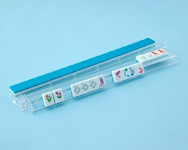 Celestial Mahjong Tiles thumbnail 7