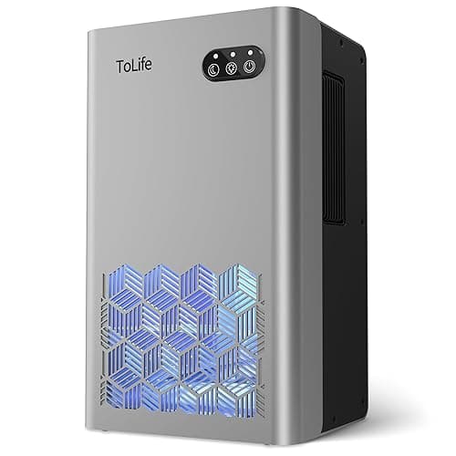 ToLife Dehumidifier