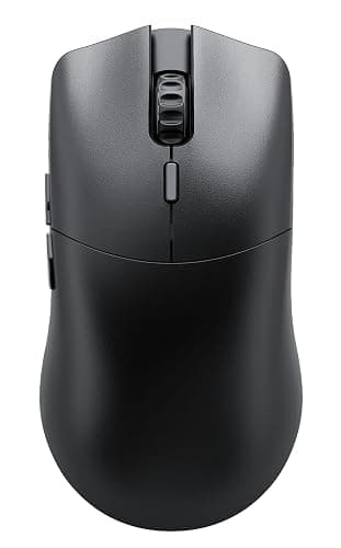 Glorious Gaming Model O 2 PRO Wireless Gaming Mouse - 2.4GHz Wireless 1ms delay, 100M clicks, 57g Ultralight, Long Battery Life, 26K DPI BAMF 2.0 Sensor, Ambidextrous, 6 Buttons, PTFE Feet thumbnail 2