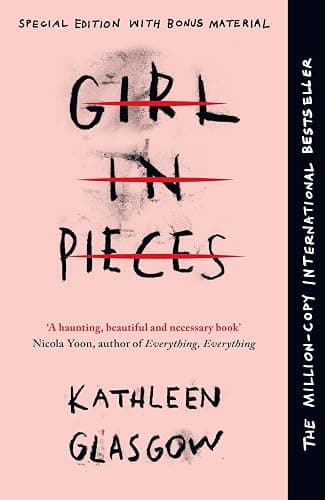 Girl in Pieces: Over two million copies sold (Rock the Boat) - Image 1