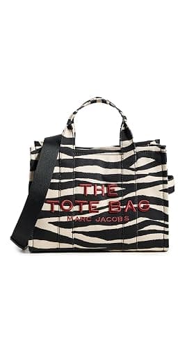 Marc Jacobs Women's The Medium Tote - Image 1