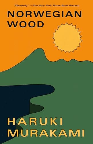 Norwegian Wood - Image 1