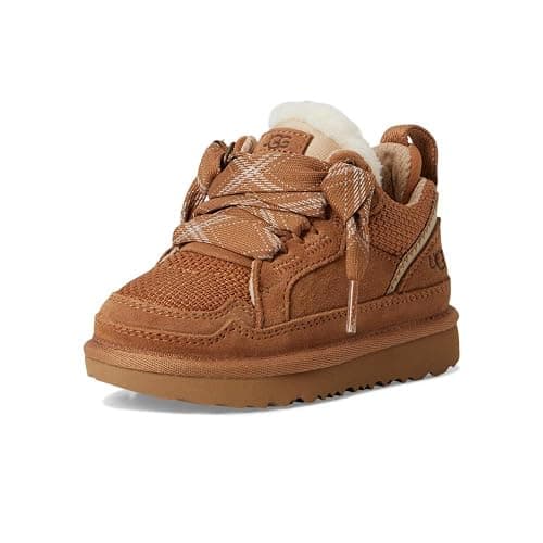 UGG Kids' T Lowmel Shoes | Casual Slippers - Image 1