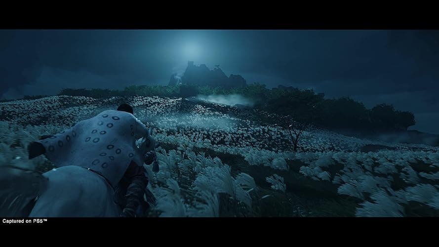 PlayStation Ghost Of Tsushima Director's Cut (Playstation 5) thumbnail 9