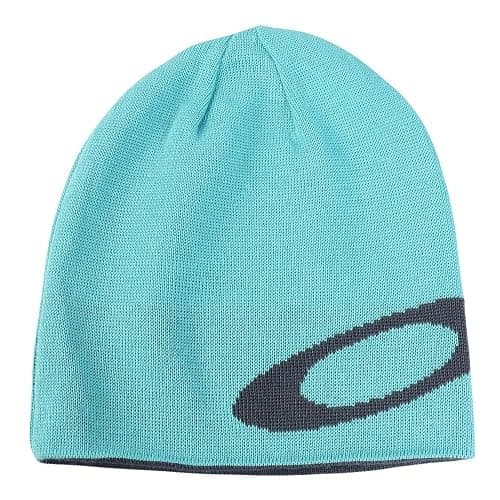 Oakley Mens Beanie Ellipse - Image 1